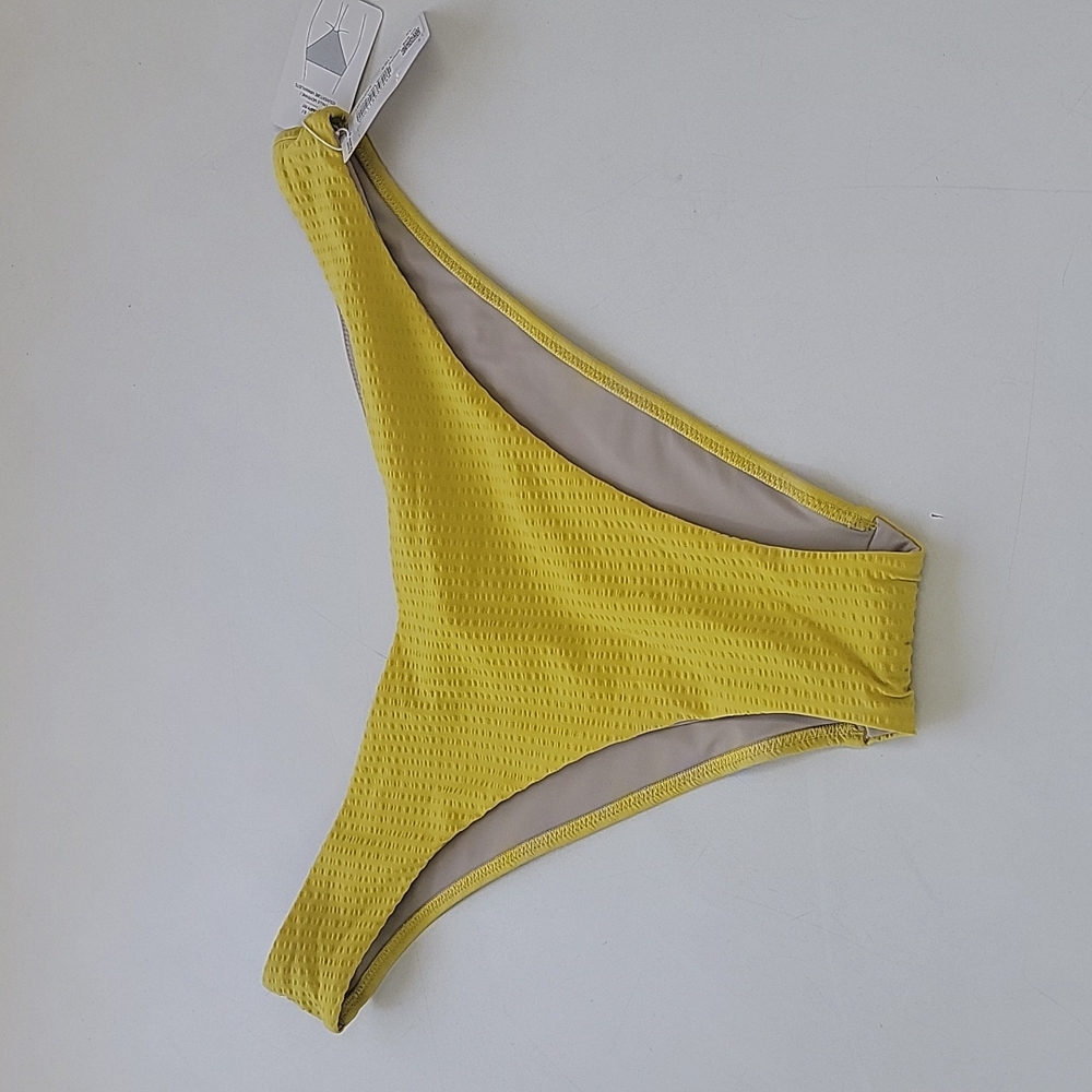 Lululemon Drifting Tides Skimpy Bottom Soleil